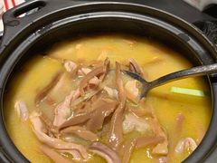 云雾笋猪肚-凤凰湘语·湘粤鲜融(浦东旗舰店)