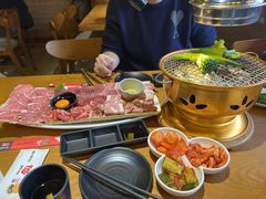 -AJIYA炭火烧肉(徐汇正大乐城店)