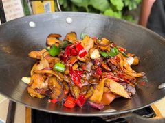 -吃货私房菜(丽江束河古镇店)