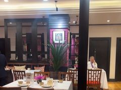 -阿诺泰·泰国餐厅(棕北店)