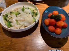 -疆里疆外·和田烤肉·清真