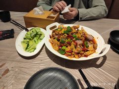 -李叔叔虾蟹大排档(青羊店)