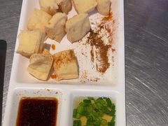 -潮界(虹桥新天地店)