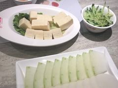 -千味涮·健康火锅(会展连城新天地店)
