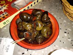 -鹤江桥·红油牛肉粉(SKP店)