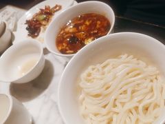 -京味斋·北京烤鸭(华威桥北工大店)