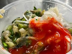 -群众牛肉小点(蚵仔煎)