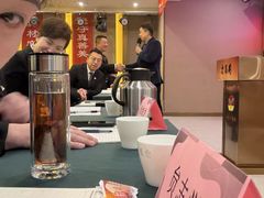 -二分八·大同菜(云雁阁长治路店)