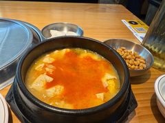 -土大力韩式烤肉料理(和平路店)