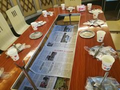 -巴山一绝烤全羊(三圣乡刘家花园店)