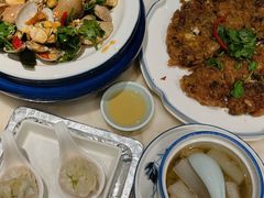 -海门鱼仔·潮汕味(百信广场西区店)