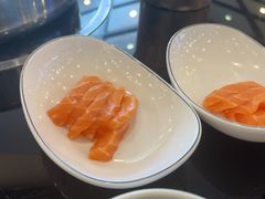 -三亚胜意海景酒店·海鲜自助餐厅(三亚湾路店)