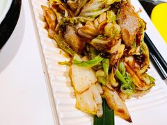 花家白菜-花家怡园