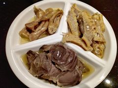 -竹里馆 ·茶食(奥体店)