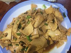 素炒鸭子-凰仪桥饭店(鲁迅西路店)