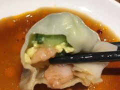 -东方饺子王(大屯路店)