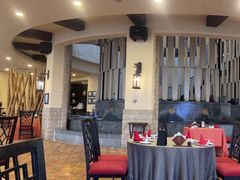 -南沙游艇会·大兵船餐厅