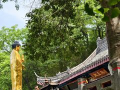 -浮山风景名胜区