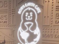 -抱抱地球咖啡馆(国家海洋博物馆店)