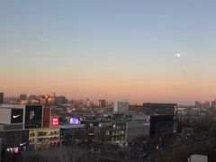 -北京三里屯CHAO酒店