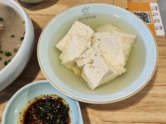 -冯记豆花店(健翔桥店)
