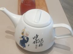 -蔡澜点心·粤菜(西单大悦城店)