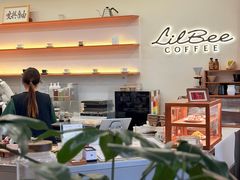 -LilBee Coffee