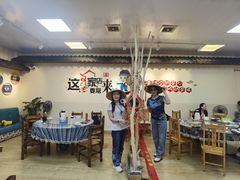 -老崇左特色风味食馆