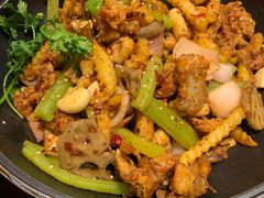 -渝蛙馆(新百店)