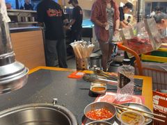 -炽城·烤肉名家(鸿达中央广场店)