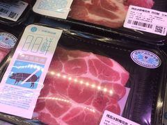 -盒马鲜生(昆城店)