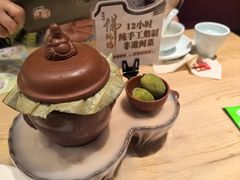 -老福洲·三十年福州味(斗东店)