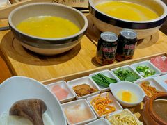 -芸南道·过桥米线(昆明老街旗舰店)