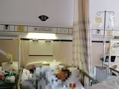 -福寿康·医院护工·住家陪护(虹口一店)