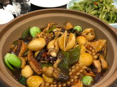 -春来和(汉城南路店)