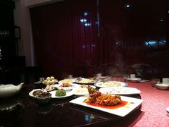 -吴门人家·苏宴宫廷菜(拙政园店)