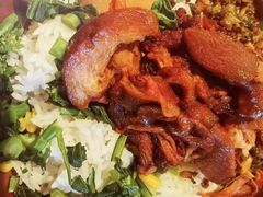 -三十六味匠猪蹄(三元桥店)