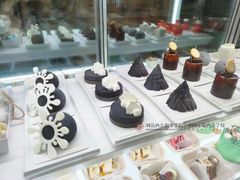 -刘清西点蛋糕烘焙培训学校