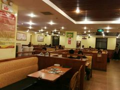 大堂-萨莉亚意式餐厅(护国新天地店)