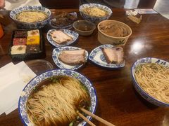 -老横泾面馆(吴中横泾店)