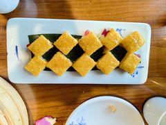 -龍聚祥烧麦馆(鼓楼店)
