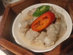 -晓粤·惹味粤菜(凯德乐峰广场店)