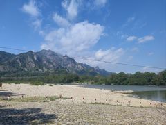 -楠溪江风景名胜区