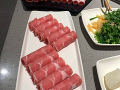 -海底捞火锅(北京路店)