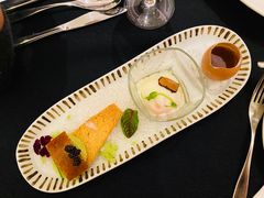 -Social 秀西餐厅-长沙瑞吉酒店(运达店)