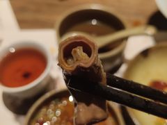 -盡膳口福跷脚牛肉火锅(合生汇购物中心店)