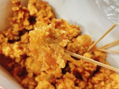 招牌醋肉-秀英食品