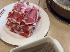 -阳坊大都涮羊肉(阳坊总店)