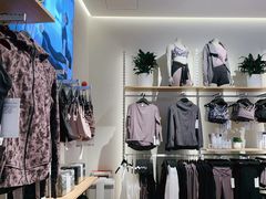 -lululemon(天环广场店)