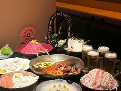 -色響火锅(恒隆广场店)